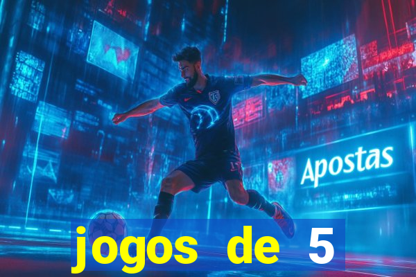 jogos de 5 centavos no esporte da sorte